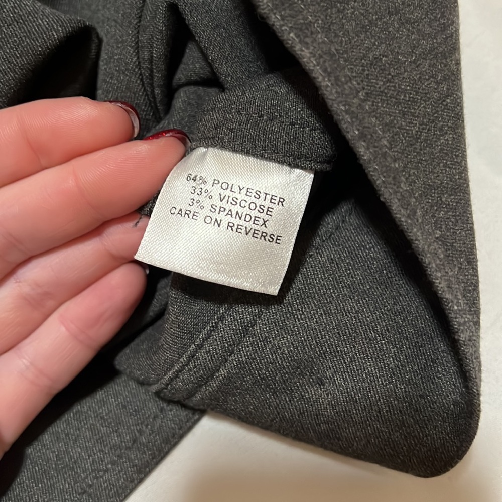 At. John Sport by Marie Gray M jacket - Picture 8 of 12